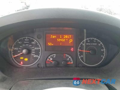 Zdjęcie 9 z 12 samochodu: 2020 RAM PROMASTER 3500 3500 HIGH VIN:3C6URVJG2LE140425 - miniatura