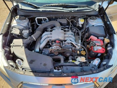 Zdjęcie 11 z 12 samochodu: 2017 SUBARU LEGACY 3.6R LIMITED VIN:4S3BNEN61H3057497 - miniatura