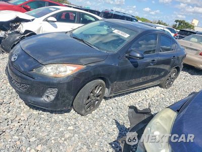 2012 MAZDA 3 S JM1BL1V50C1505139 - główne zdjęcie licytacji z USA - miniatura