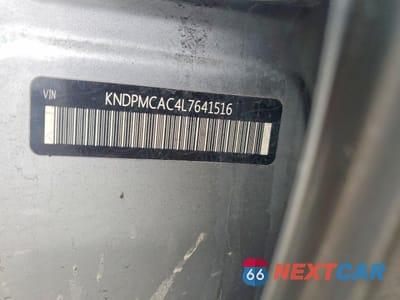 Zdjęcie 12 z 12 samochodu: 2020 KIA SPORTAGE LX VIN:KNDPMCAC4L7641516 - miniatura