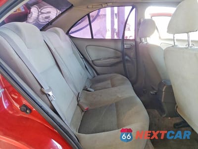 Zdjęcie 10 z 12 samochodu: 2002 NISSAN SENTRA SE-R VIN:3N1AB51D82L706350 - miniatura