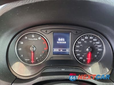 Zdjęcie 9 z 12 samochodu: 2019 AUDI A3 PREMIUM VIN:WAUAUGFF1K1024377 - miniatura