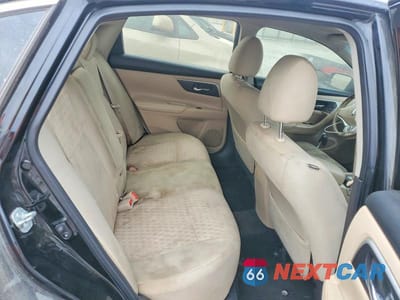 Zdjęcie 10 z 12 samochodu: 2017 NISSAN ALTIMA 2.5 SV VIN:1N4AL3AP4HC259230 - miniatura
