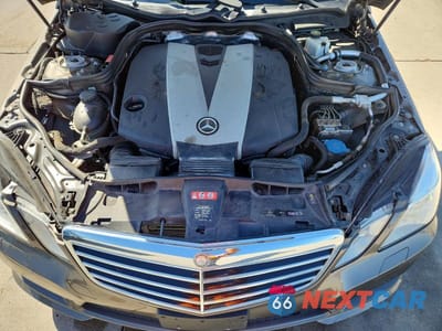 Zdjęcie 11 z 12 samochodu: 2011 MERCEDES-BENZ E 350 BLUETEC VIN:WDDHF2EB1BA445163 - miniatura