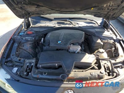 Zdjęcie 11 z 11 samochodu: 2018 BMW 320 I VIN:WBA8E1G57JNU89851 - miniatura