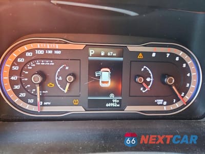 Zdjęcie 9 z 12 samochodu: 2022 HYUNDAI TUCSON SEL VIN:KM8JBCAE3NU066290 - miniatura