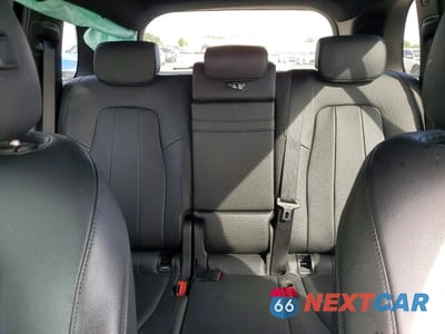 Zdjęcie 10 z 13 samochodu: 2020 MERCEDES-BENZ GLB 250 VIN:W1N4M4GBXLW050208 - miniatura