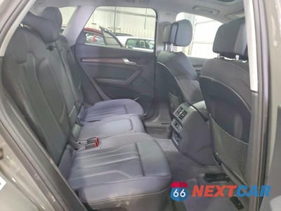 Zdjęcie 10 z 12 samochodu: 2024 AUDI Q5 PREMIUM 45 VIN:WA1GAAFY3R2022326 - miniatura