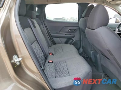 Zdjęcie 10 z 11 samochodu: 2025 NISSAN KICKS SV VIN:3N8AP6CA5SL335272 - miniatura