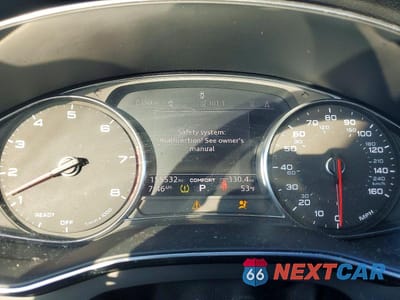 Zdjęcie 9 z 12 samochodu: 2019 AUDI A6 PREMIUM VIN:WAUD8AF28KN128952 - miniatura