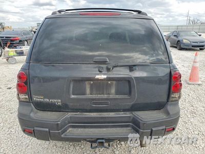 Zdjęcie 6 z 12 samochodu: 2007 CHEV TRAILBLAZER VIN:1GNDS13S272297616 - miniatura