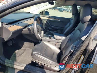 Zdjęcie 7 z 12 samochodu: 2022 TESLA MODEL 3 VIN:5YJ3E1EA7NF290493 - miniatura