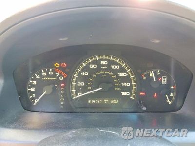 Zdjęcie 9 z 11 samochodu: 2007 HONDA ACCORD EX VIN:1HGCM56847A083921 - miniatura