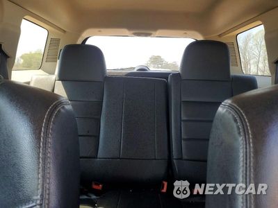 Zdjęcie 10 z 13 samochodu: 2016 JEEP PATRIOT LATITUDE VIN:1C4NJRFB2GD671446 - miniatura