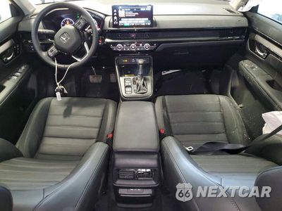 Zdjęcie 8 z 13 samochodu: 2025 HONDA CR-V EXL VIN:7FARS4H75SE020618 - miniatura