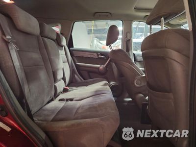 Zdjęcie 11 z 13 samochodu: 2008 HONDA CR-V EX VIN:5J6RE48548L030123 - miniatura
