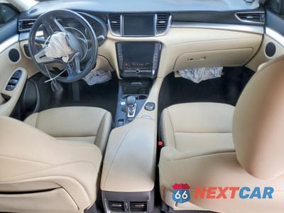 Zdjęcie 8 z 13 samochodu: 2020 INFINITI QX50 LUXE VIN:3PCAJ5M15LF105219 - miniatura