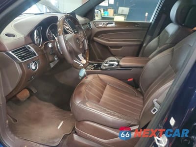 Zdjęcie 7 z 12 samochodu: 2017 MERCEDES-BENZ GLS 450 4MATIC VIN:4JGDF6EE9HA796613 - miniatura