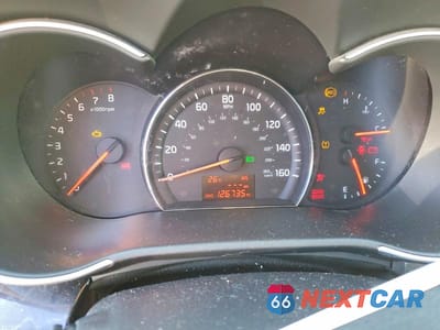 Zdjęcie 9 z 12 samochodu: 2015 KIA SORENTO LX VIN:5XYKT3A6XFG568134 - miniatura