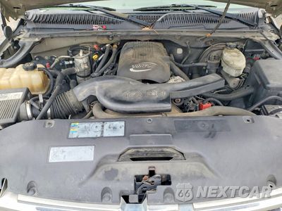 Zdjęcie 12 z 14 samochodu: 2003 CHEVROLET TAHOE C1500 VIN:1GNEC13Z73J290711 - miniatura