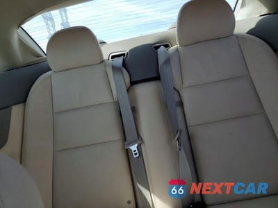 Zdjęcie 10 z 11 samochodu: 2008 VOLVO C70 T5 VIN:YV1MC67258J048161 - miniatura