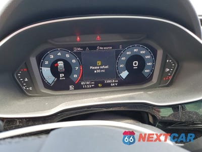 Zdjęcie 9 z 13 samochodu: 2023 AUDI Q3 PREMIUM S LINE 45 VIN:WA1DECF39P1073596 - miniatura