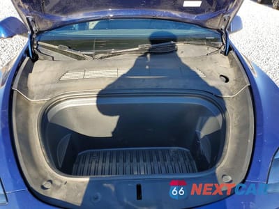 Zdjęcie 12 z 14 samochodu: 2024 TESLA MODEL Y VIN:7SAYGDED8RF156175 - miniatura