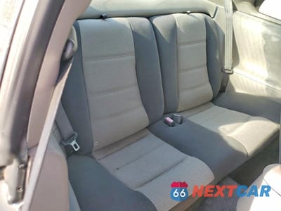 Zdjęcie 10 z 11 samochodu: 2003 FORD MUSTANG VIN:1FAFP40423F333663 - miniatura