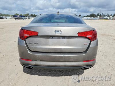 Zdjęcie 6 z 13 samochodu: 2012 KIA OPTIMA LX VIN:5XXGM4A75CG028871 - miniatura