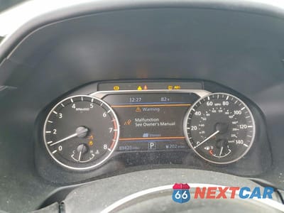 Zdjęcie 9 z 12 samochodu: 2021 NISSAN ALTIMA 2.5 SL VIN:1N4BL4EV4MN324997 - miniatura