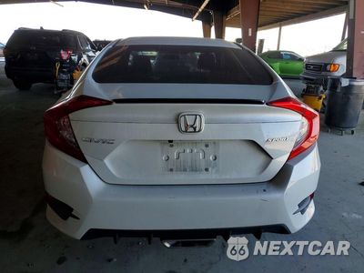 Zdjęcie 6 z 13 samochodu: 2020 HONDA CIVIC SPORT VIN:2HGFC2F81LH586560 - miniatura