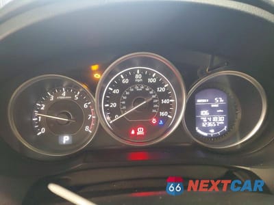 Zdjęcie 9 z 12 samochodu: 2015 MAZDA 6 SPORT VIN:JM1GJ1U51F1221584 - miniatura