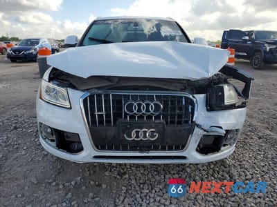 Piąte zdjęcie samochodu w środku: 2015 AUDI Q5 VIN:WA1CMAFP6FA008807 - miniatura