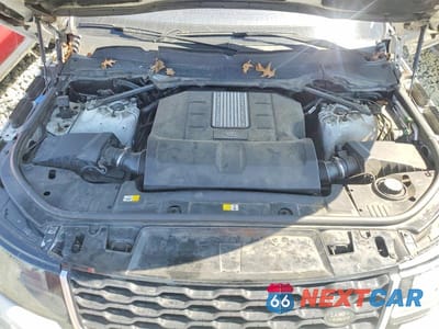 Zdjęcie 12 z 12 samochodu: 2018 LAND ROVER RANGE ROVER SPORT SE VIN:SALWG2RV4JA404651 - miniatura