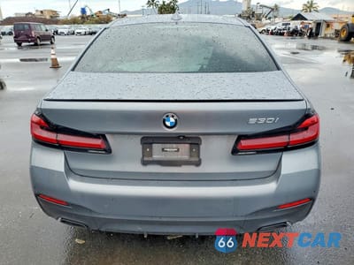 Zdjęcie 6 z 12 samochodu: 2023 BMW 530 I VIN:WBA53BH04PWY23306 - miniatura