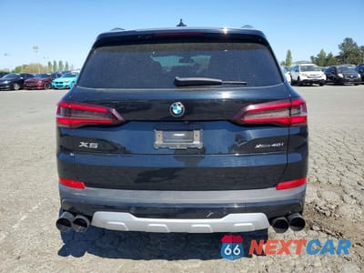 Zdjęcie 6 z 14 samochodu: 2022 BMW X5 XDRIVE40I VIN:5UXCR6C03N9K37374 - miniatura