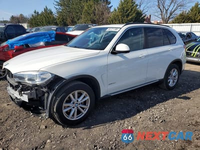 2015 BMW X5 XDRIVE35I 5UXKR0C5XF0K59821 - główne zdjęcie licytacji z USA - miniatura