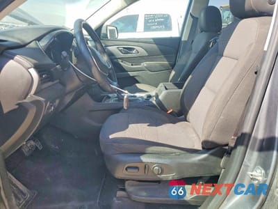 Zdjęcie 7 z 13 samochodu: 2018 CHEVROLET TRAVERSE LT VIN:1GNERGKW0JJ127338 - miniatura