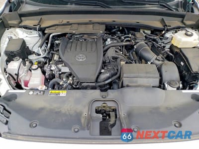 Zdjęcie 11 z 12 samochodu: 2024 TOYOTA GRAND HIGHLANDER HYBRID MAX LIMITED VIN:5TDADAB58RS008803 - miniatura