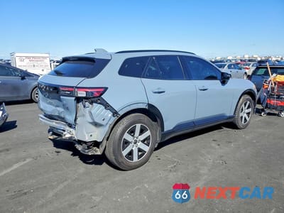 Trzecie zdjęcie samochodu z tyłu: 2024 HONDA PROLOGUE TOUR VIN:3GPKHWRM8RS532191 - miniatura
