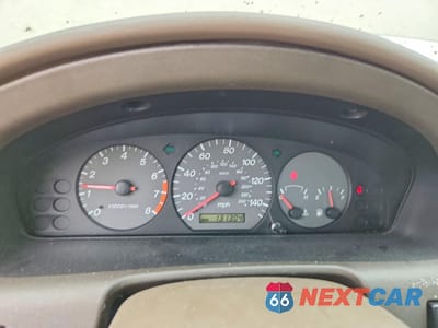 Zdjęcie 9 z 13 samochodu: 2001 MAZDA 626 ES VIN:1YVGF22CX15214105 - miniatura