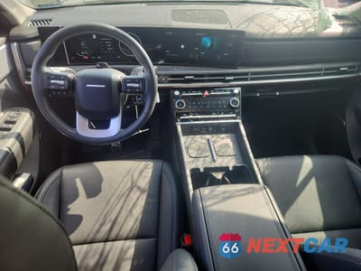 Zdjęcie 8 z 13 samochodu: 2025 HYUNDAI SANTA FE HYBRID LIMITED VIN:5NMP34G11SH057614 - miniatura