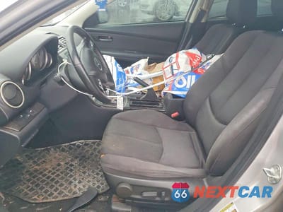 Zdjęcie 7 z 11 samochodu: 2012 MAZDA 6 I VIN:1YVHZ8DH9C5M30201 - miniatura