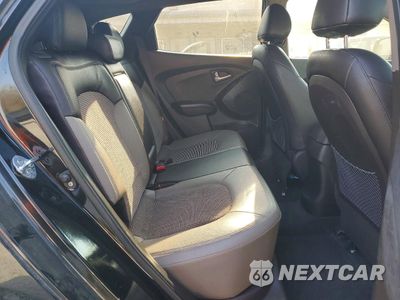 Zdjęcie 11 z 14 samochodu: 2013 HYUNDAI TUCSON GLS VIN:KM8JU3AC5DU551344 - miniatura