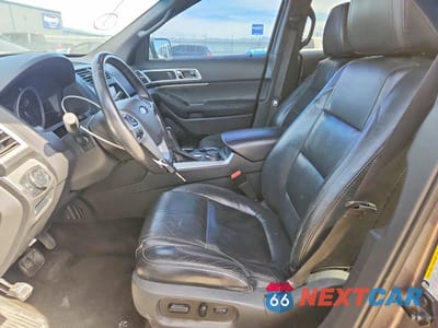 Zdjęcie 7 z 11 samochodu: 2012 FORD EXPLORER XLT VIN:1FMHK8D83CGA41516 - miniatura