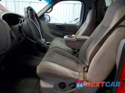 Zdjęcie 7 z 12 samochodu: 2001 FORD F150 VIN:1FTRF18W21NA48964 - miniatura