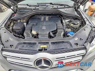 Zdjęcie 12 z 13 samochodu: 2017 MERCEDES-BENZ GLS 450 4MATIC VIN:4JGDF6EE7HA779163 - miniatura