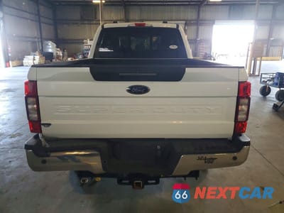 Zdjęcie 6 z 12 samochodu: 2021 FORD F250 SUPER DUTY VIN:1FT8W2BTXMED86455 - miniatura