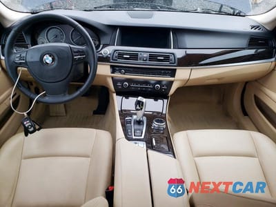 Zdjęcie 8 z 11 samochodu: 2014 BMW 528 XI VIN:WBA5A7C5XED612836 - miniatura