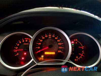 Zdjęcie 9 z 12 samochodu: 2007 TOYOTA TACOMA V6 VIN:5TELU42N97Z423557 - miniatura